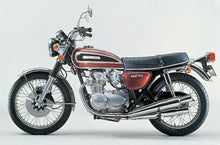 Load image into Gallery viewer, Honda CB 550 F Super Sport (75 &gt;)