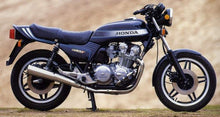 Load image into Gallery viewer, Honda CB 900 FA, FB, F2C, FD