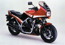 Load image into Gallery viewer, Honda VF1000F 85.jpg