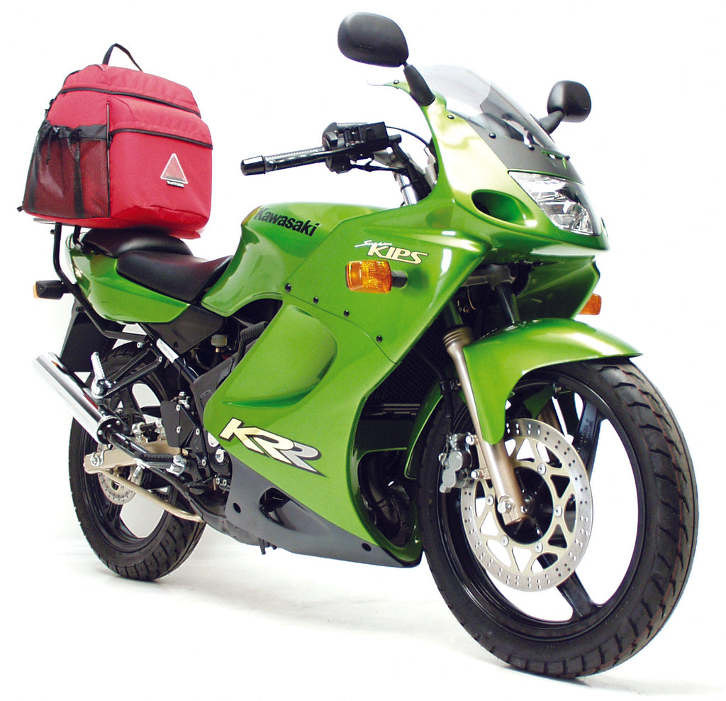 Kawasaki KR 150 RR (2003)