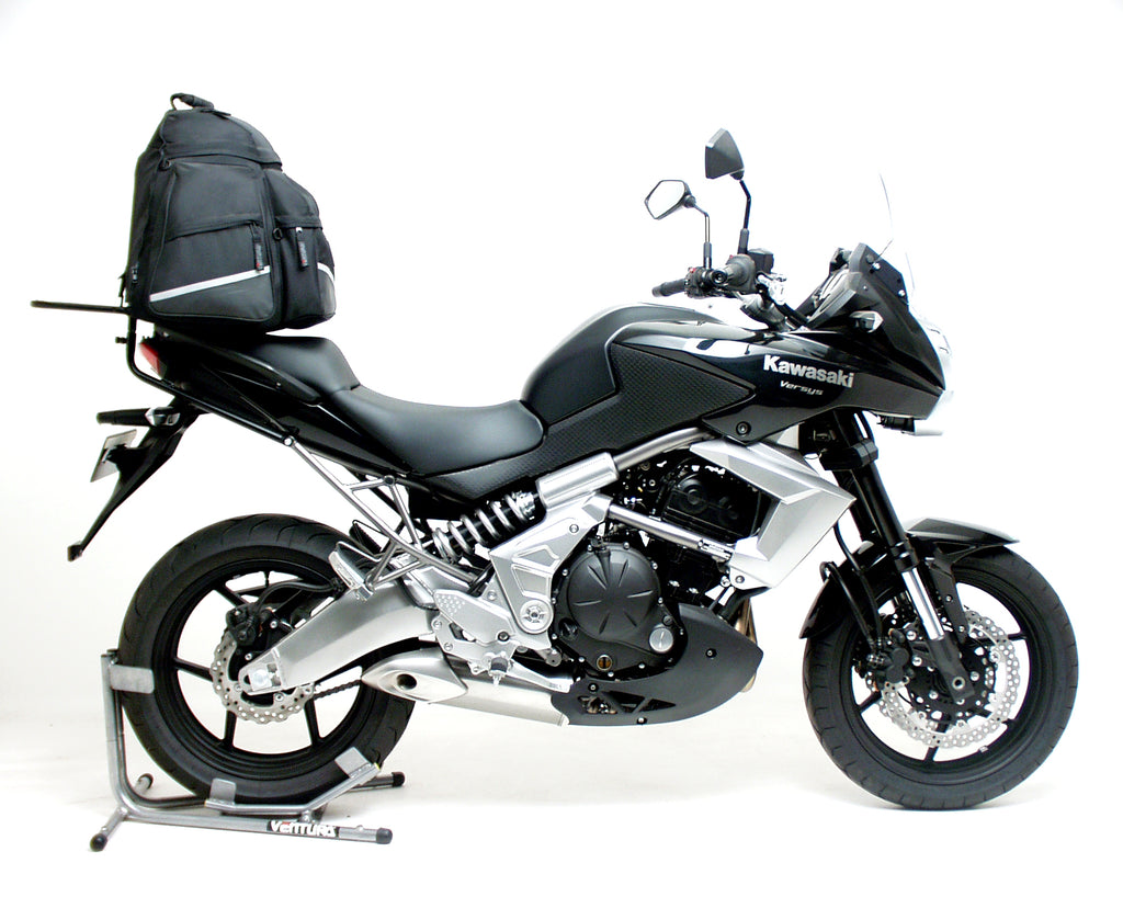 Kawasaki KLE 650 Versys (07-09)