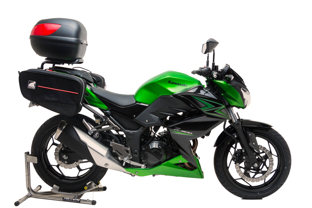 Kawasaki Z 300 (2015)