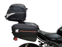 Load image into Gallery viewer, EVO-22 and Bonneville Panniers