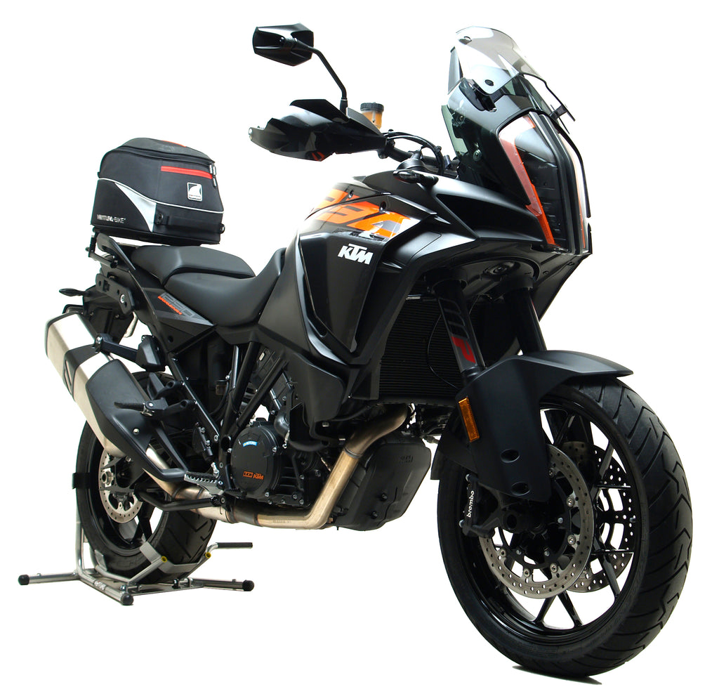 KTM 1090 Adventure R (17-18)