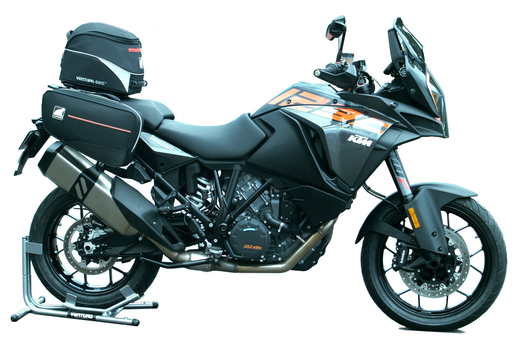 KTM 1090 Adventure R (17-18)