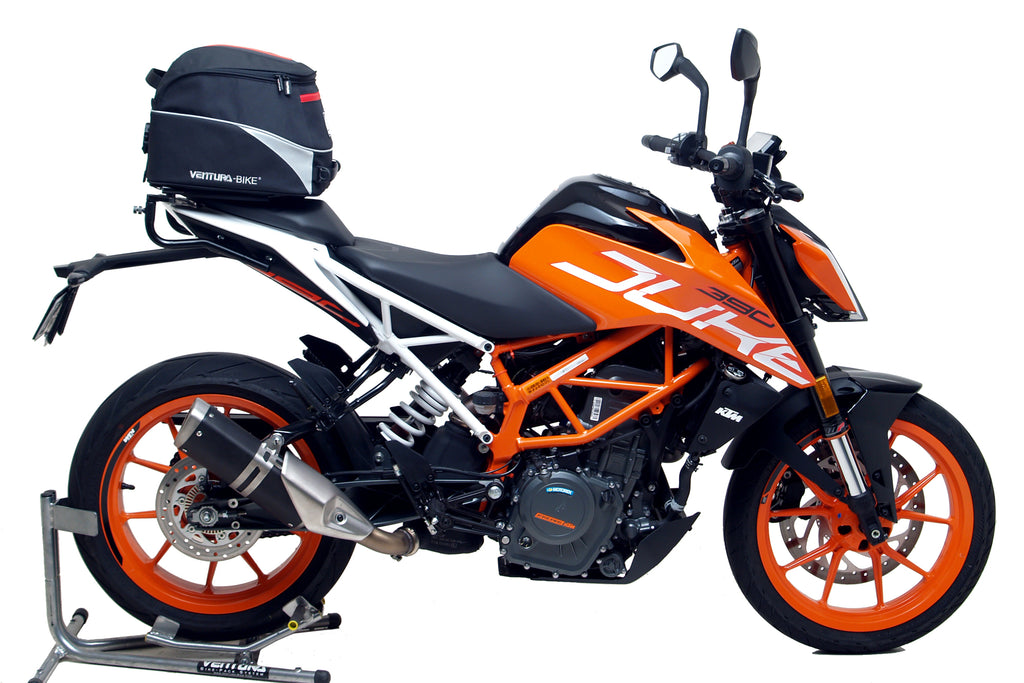 KTM 390 Duke (17 - >)