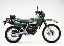 Load image into Gallery viewer, Kawasaki KLR 250 (2000)