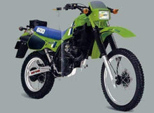 Load image into Gallery viewer, Kawasaki KLR 600