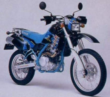 Load image into Gallery viewer, Kawasaki KLX 650