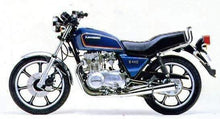 Load image into Gallery viewer, Kawasaki Z 440 G