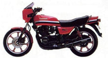 Load image into Gallery viewer, Kawasaki GPZ 750 ZX