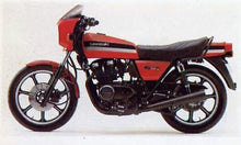 Load image into Gallery viewer, Kawasaki GPZ550 81  1.jpg