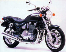 Load image into Gallery viewer, Kawasaki Zephyr 1100 92  2.jpg