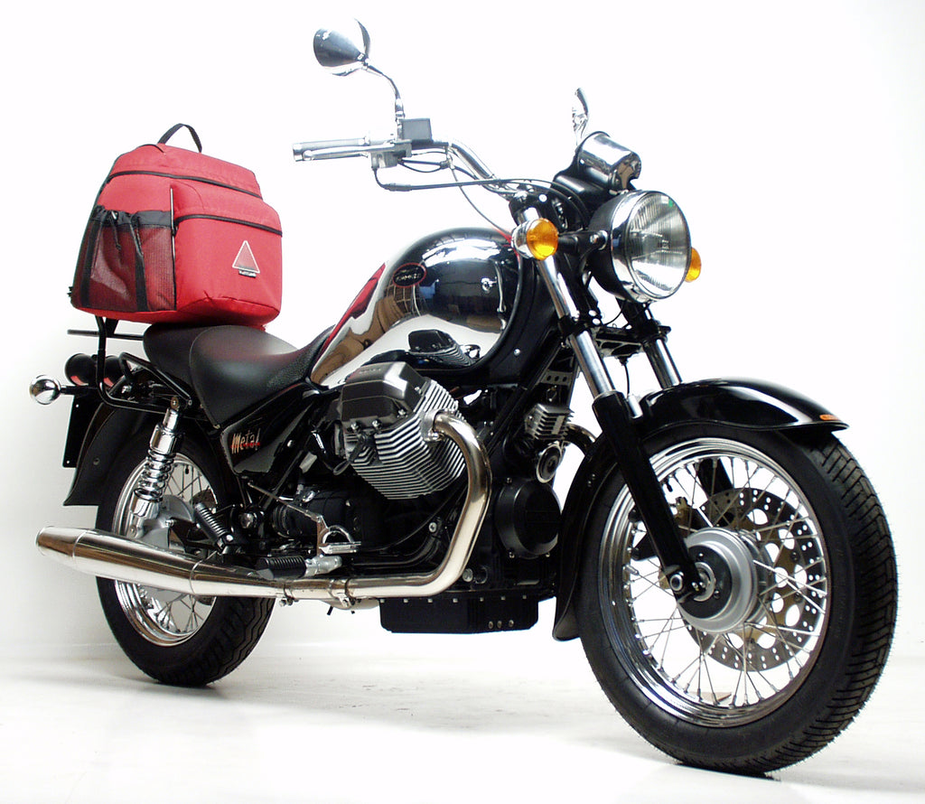 Moto Guzzi 1100 California Metal (02-03)