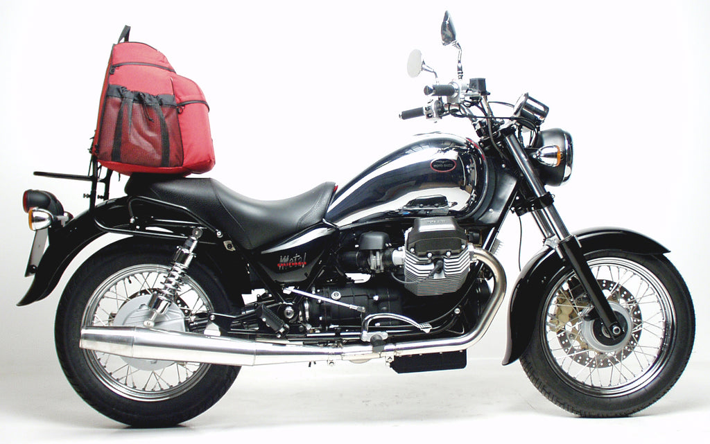 Moto Guzzi 1100 California Metal (02-03)