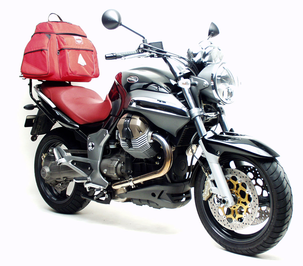 Moto Guzzi 850 Breva (07-08)