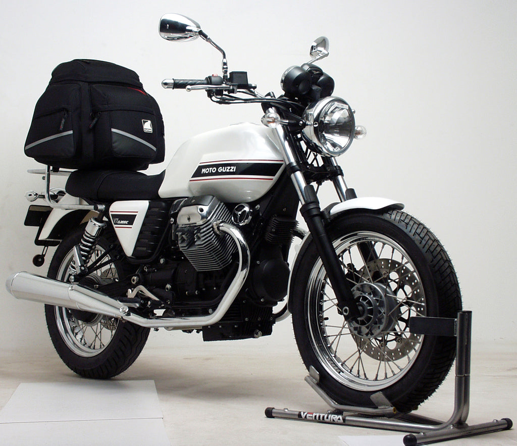 Moto Guzzi 750 V7 Stone (12-13)