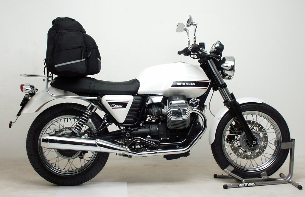 Moto Guzzi 750 V7 Stone (12-13)