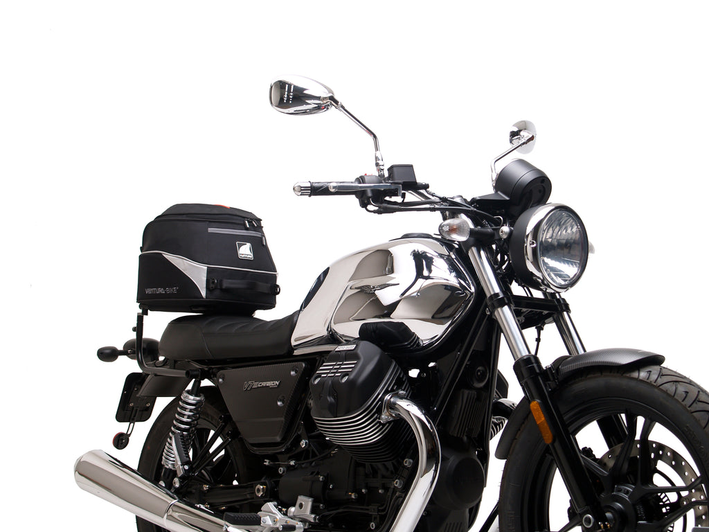 Moto Guzzi 750 V7 III Special