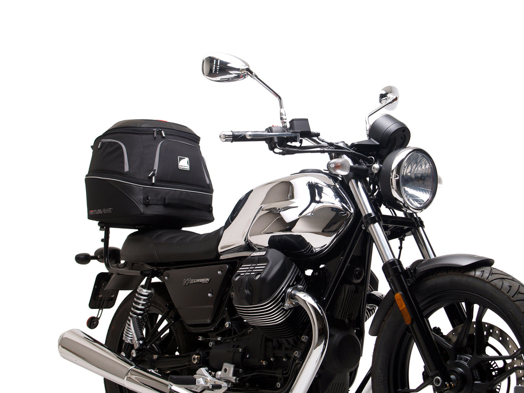 Moto Guzzi 750 V7 III Special