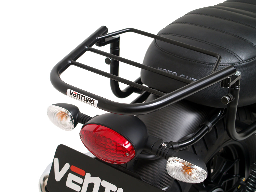 Moto Guzzi 750 V7 III Carbon