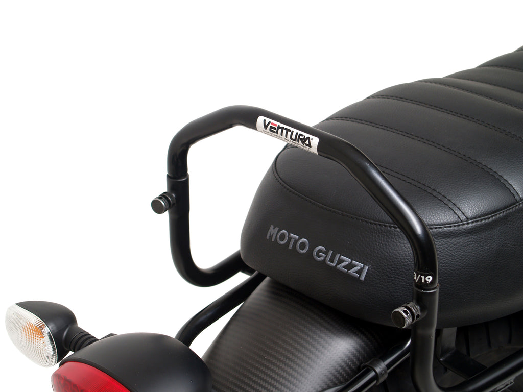 Moto Guzzi 750 V7 III Carbon
