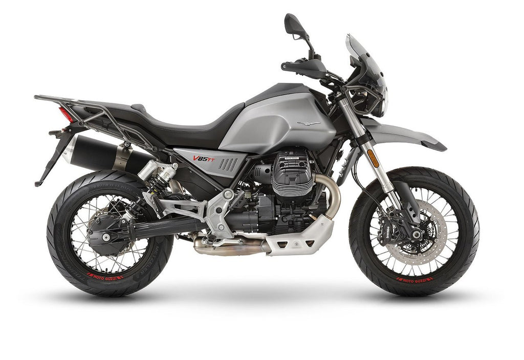 Moto Guzzi 850 V85 TT (19 - >)