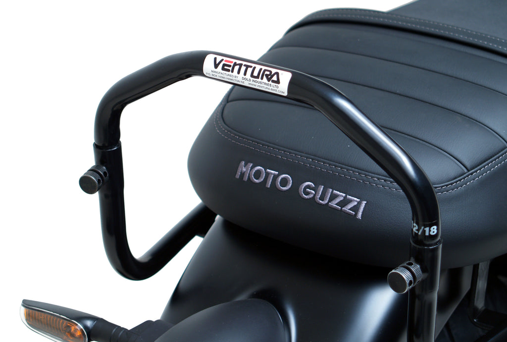 Moto Guzzi V7 Stone (21 - >)