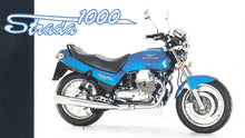 Load image into Gallery viewer, Moto Guzzi 1000 SP Strada