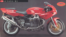 Load image into Gallery viewer, Moto Guzzi 1000 Daytona RS