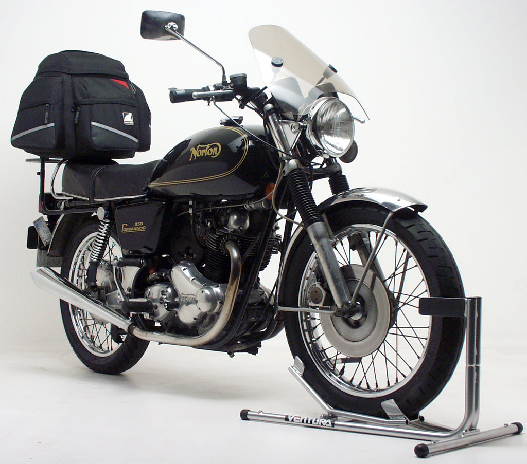 Norton 750 Interstate MK1-2 (69-75)