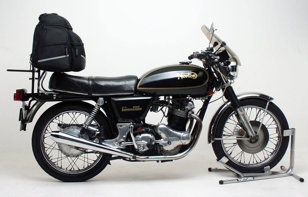 Norton 850 Commando Roadster MK1-3 (69-75)