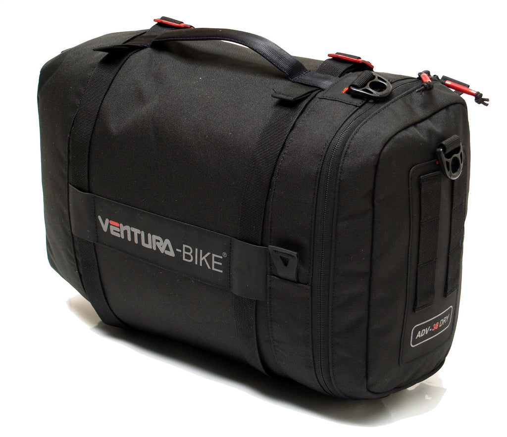 ADV-38 Dry Panniers