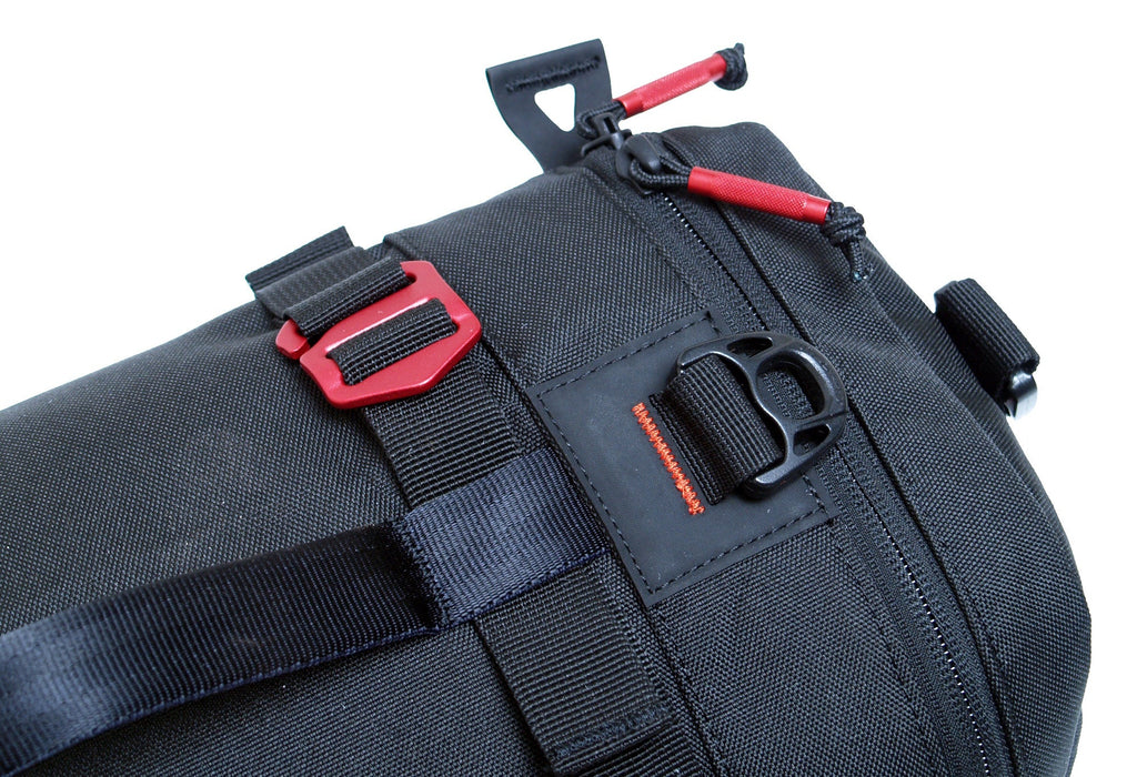 ADV-38 Dry Panniers