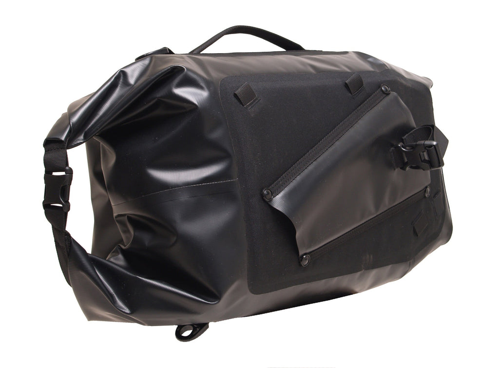 ADV-38 WLD Adventure Panniers