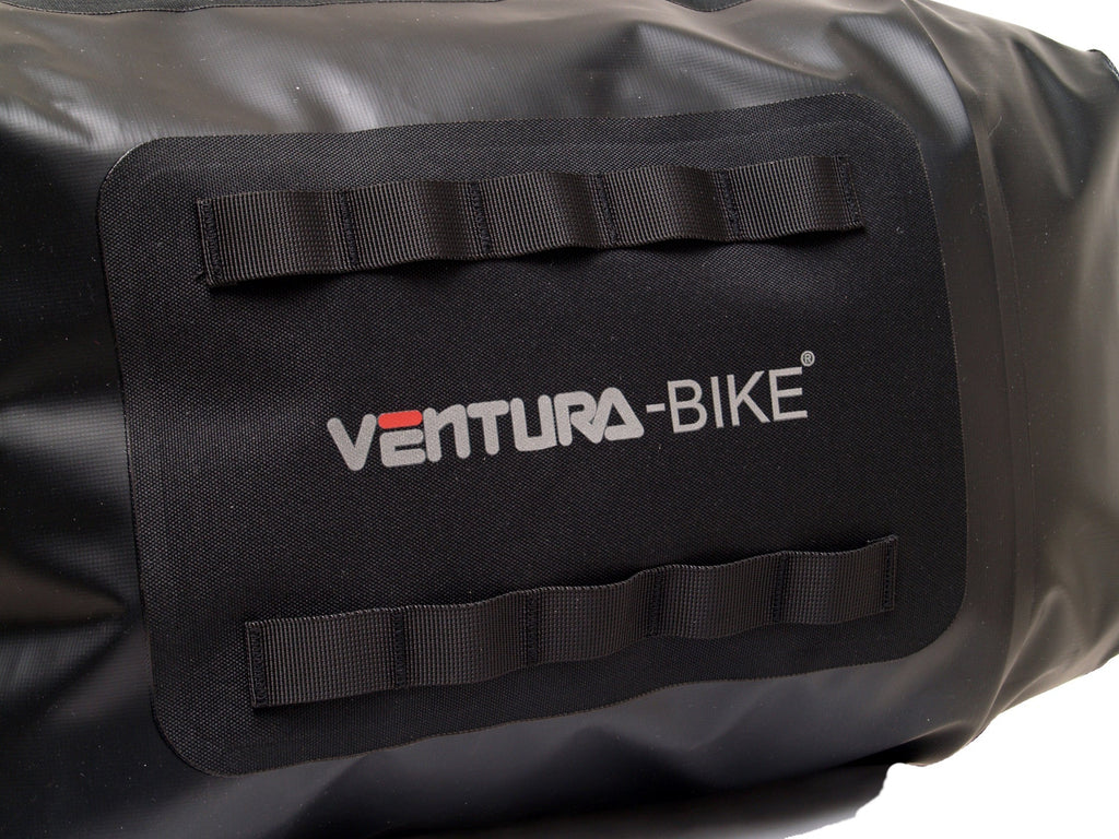 ADV-38 WLD Adventure Panniers