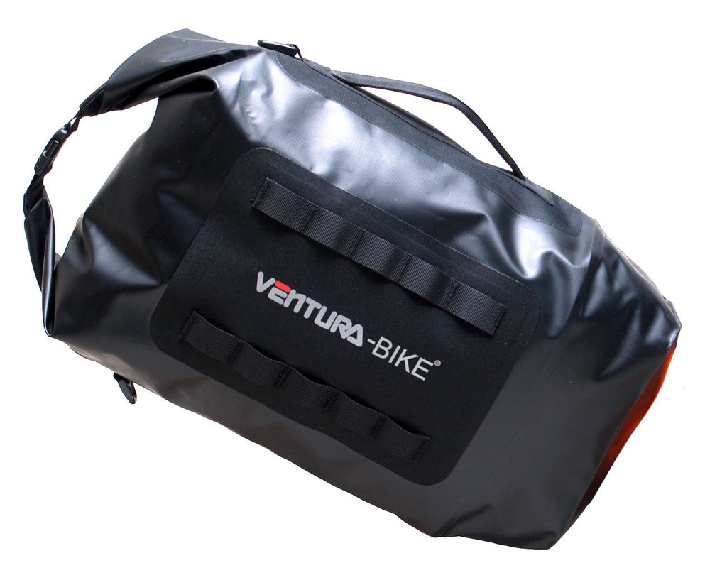 ADV-38 WLD Adventure Panniers