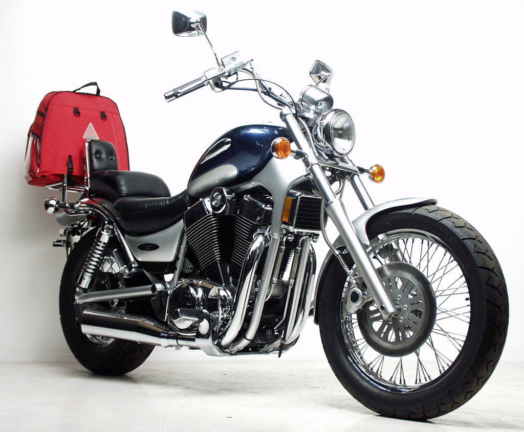 Suzuki S83 1400 Boulevard (04-05)