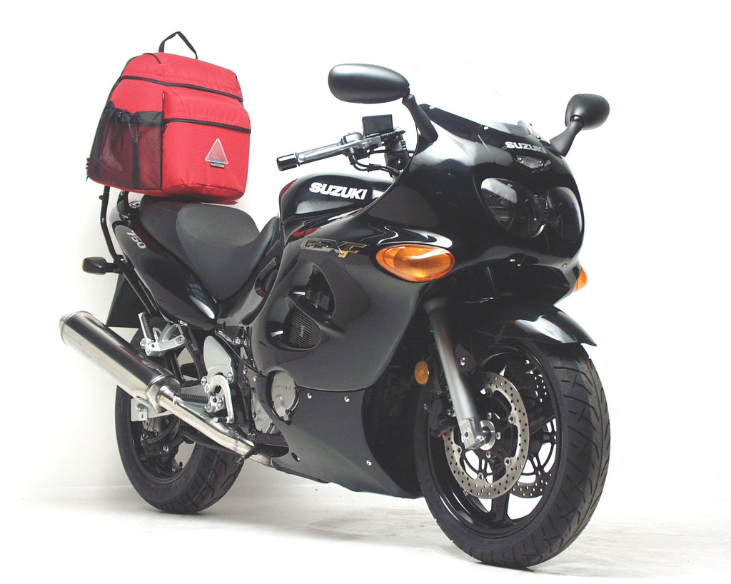 Suzuki GSX 600 FII K3-K6 (03-06)