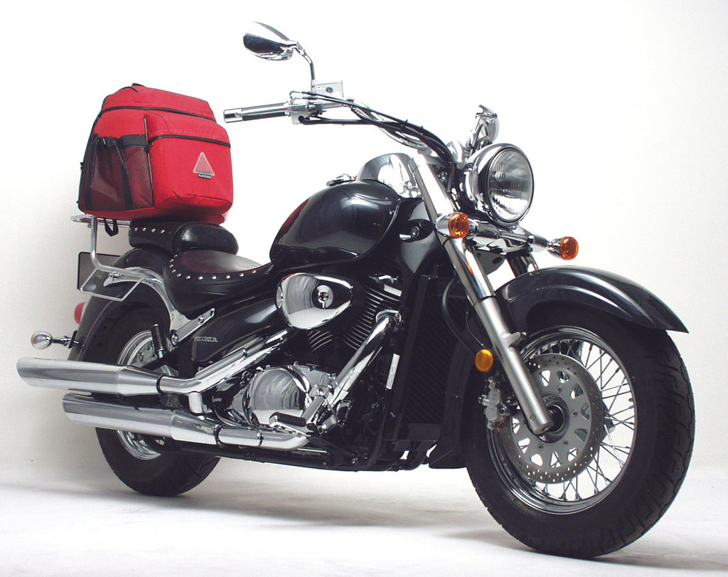 Suzuki M50 800 Boulevard (2007)