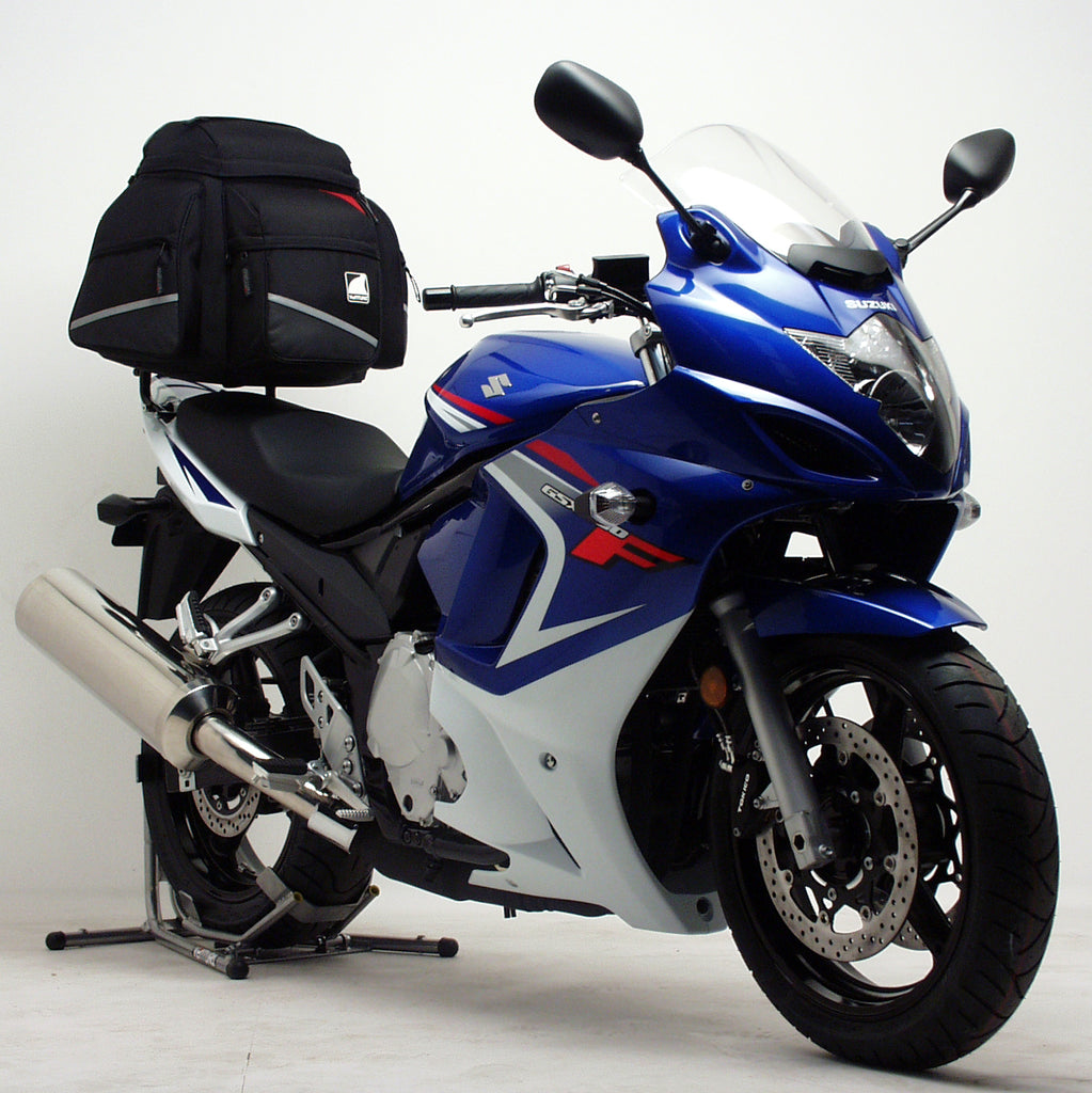 Suzuki GSF 1250S Bandit K7-L2 (07-16) – Ventura