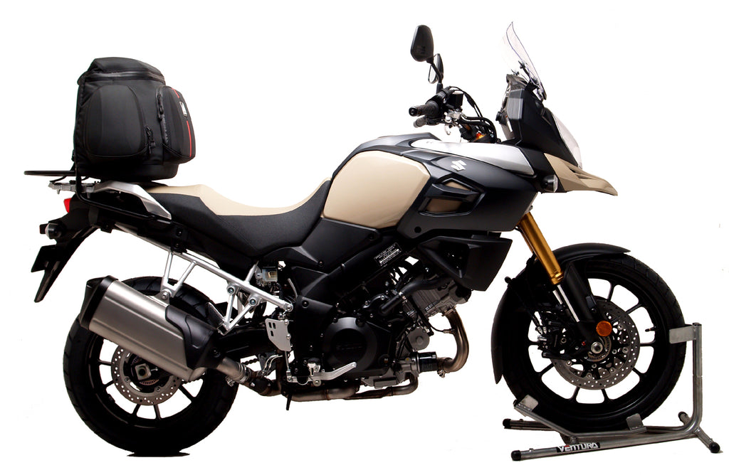 Suzuki DL 1000X V-Strom (14-18)