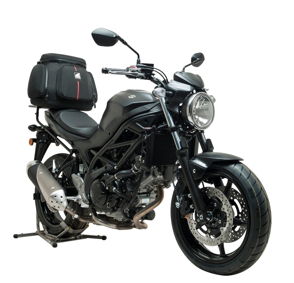 Suzuki SV 650X (16 - >)