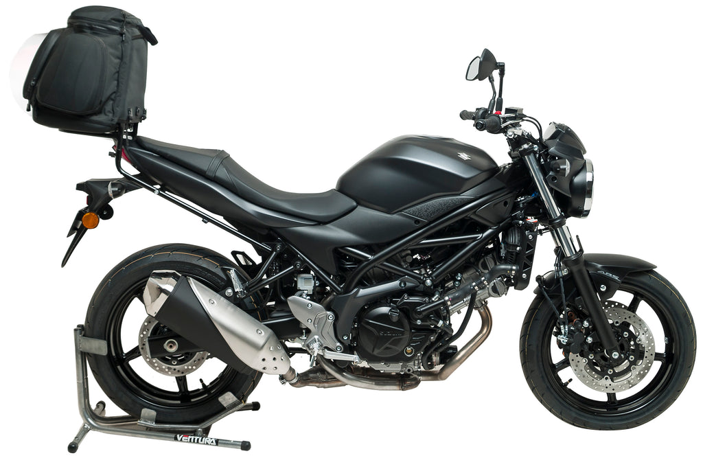 Suzuki SV 650X (16 - >)