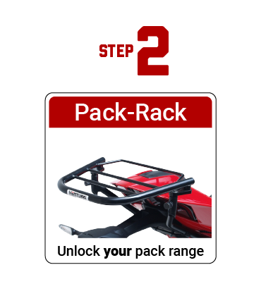 Motorcycle Luggage Systems, Bags & Accessories - Ventura