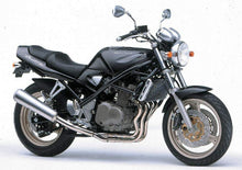 Load image into Gallery viewer, Suzuki GSF 400 P Bandit (89 &gt;)