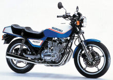 Load image into Gallery viewer, Suzuki GSX 400 F Katana