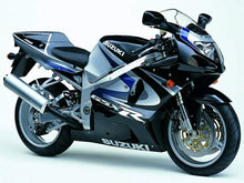 Load image into Gallery viewer, Suzuki GSX 750 Y (2000)