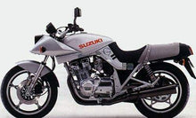 Load image into Gallery viewer, Suzuki GSX 750 SE, SF Katana