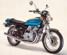 Load image into Gallery viewer, Suzuki GS 750